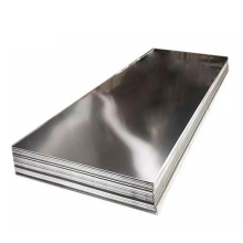 300 Series And 400 Series Of Stainless Steel